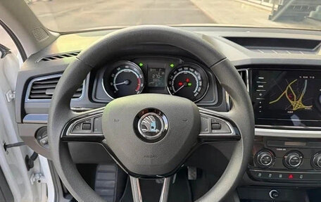 Skoda Kamiq I, 2022 год, 1 523 003 рублей, 9 фотография