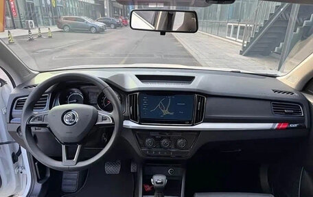 Skoda Kamiq I, 2022 год, 1 523 003 рублей, 8 фотография