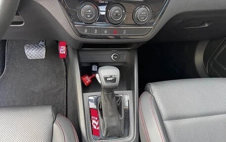 Skoda Kamiq I, 2022 год, 1 523 003 рублей, 11 фотография