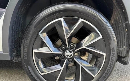 Skoda Kamiq I, 2022 год, 1 523 003 рублей, 21 фотография