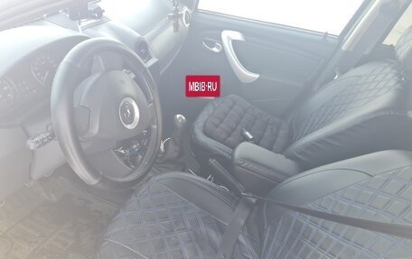 Renault Sandero I, 2014 год, 830 000 рублей, 5 фотография