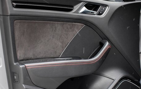 Audi RS 3, 2015 год, 3 950 000 рублей, 12 фотография