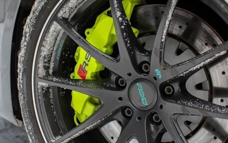 Audi RS 3, 2015 год, 3 950 000 рублей, 7 фотография