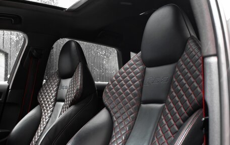 Audi RS 3, 2015 год, 3 950 000 рублей, 11 фотография