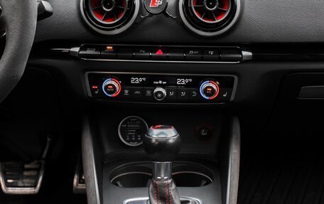 Audi RS 3, 2015 год, 3 950 000 рублей, 10 фотография