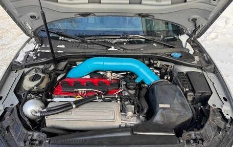 Audi RS 3, 2015 год, 3 950 000 рублей, 14 фотография