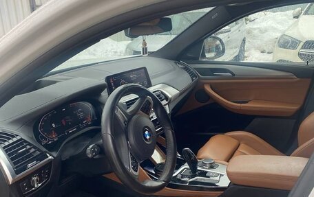 BMW X4, 2020 год, 6 200 000 рублей, 3 фотография