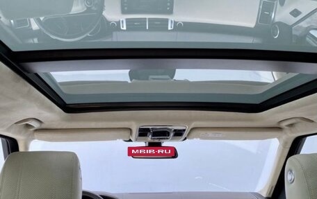 Land Rover Range Rover Sport II, 2013 год, 2 885 000 рублей, 7 фотография