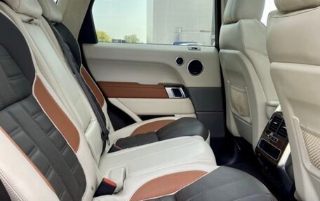 Land Rover Range Rover Sport II, 2013 год, 2 885 000 рублей, 8 фотография