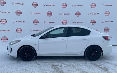 Mazda 3, 2013 год, 989 000 рублей, 2 фотография