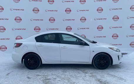 Mazda 3, 2013 год, 989 000 рублей, 6 фотография