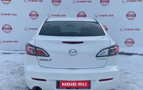 Mazda 3, 2013 год, 989 000 рублей, 4 фотография