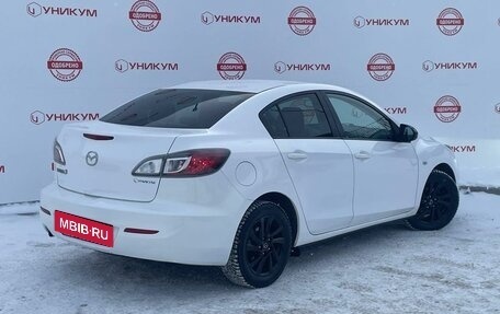 Mazda 3, 2013 год, 989 000 рублей, 5 фотография