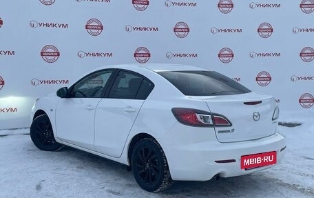 Mazda 3, 2013 год, 989 000 рублей, 3 фотография