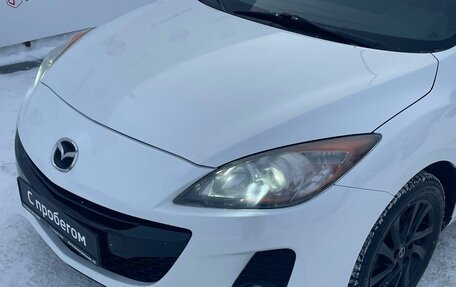 Mazda 3, 2013 год, 989 000 рублей, 9 фотография