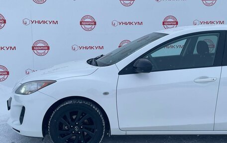 Mazda 3, 2013 год, 989 000 рублей, 11 фотография