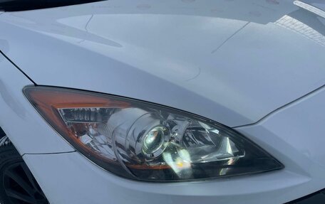 Mazda 3, 2013 год, 989 000 рублей, 10 фотография