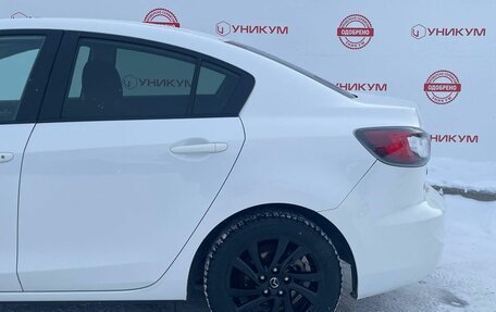 Mazda 3, 2013 год, 989 000 рублей, 12 фотография