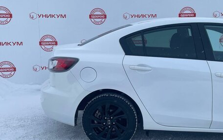 Mazda 3, 2013 год, 989 000 рублей, 13 фотография
