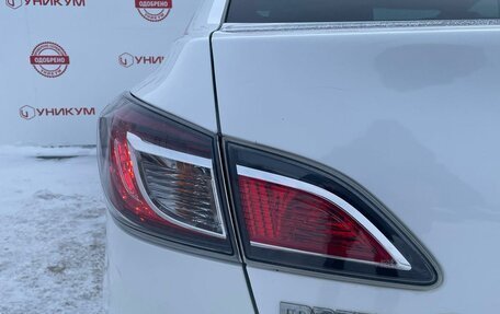 Mazda 3, 2013 год, 989 000 рублей, 16 фотография