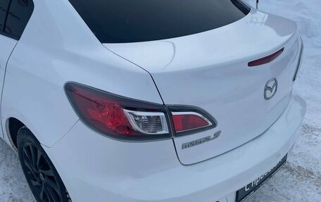 Mazda 3, 2013 год, 989 000 рублей, 15 фотография