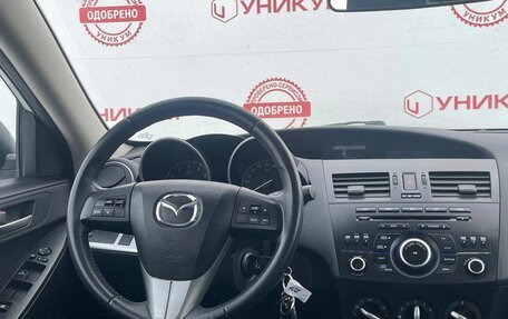 Mazda 3, 2013 год, 989 000 рублей, 18 фотография