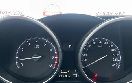 Mazda 3, 2013 год, 989 000 рублей, 19 фотография