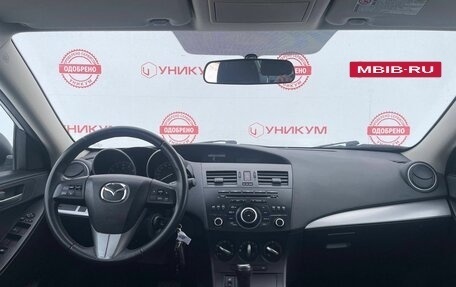 Mazda 3, 2013 год, 989 000 рублей, 17 фотография