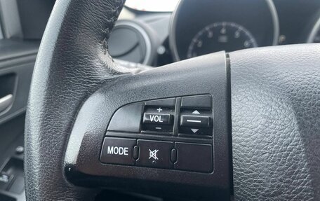 Mazda 3, 2013 год, 989 000 рублей, 27 фотография