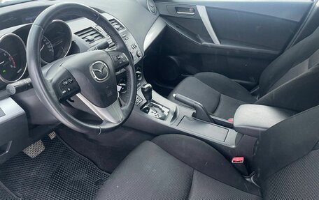 Mazda 3, 2013 год, 989 000 рублей, 26 фотография