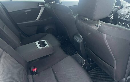 Mazda 3, 2013 год, 989 000 рублей, 33 фотография