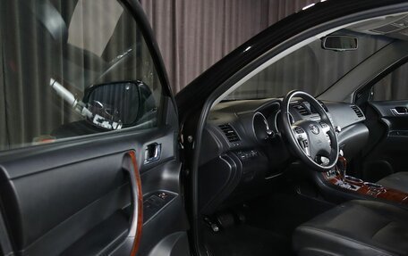 Toyota Highlander III, 2013 год, 1 899 000 рублей, 5 фотография