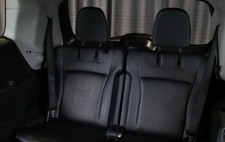 Toyota Highlander III, 2013 год, 1 899 000 рублей, 13 фотография