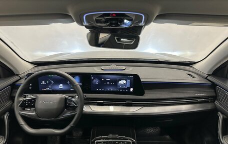 CheryExeed LX, 2024 год, 2 750 000 рублей, 5 фотография