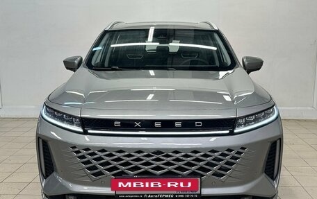CheryExeed LX, 2024 год, 2 750 000 рублей, 2 фотография
