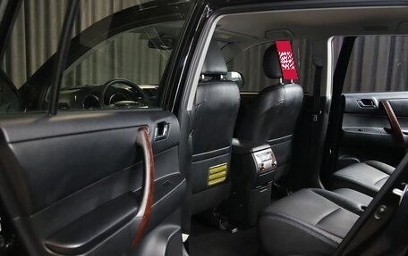 Toyota Highlander III, 2013 год, 1 899 000 рублей, 12 фотография