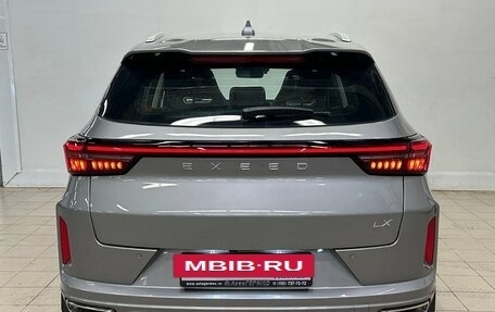 CheryExeed LX, 2024 год, 2 750 000 рублей, 3 фотография