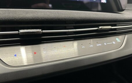 CheryExeed LX, 2024 год, 2 750 000 рублей, 7 фотография
