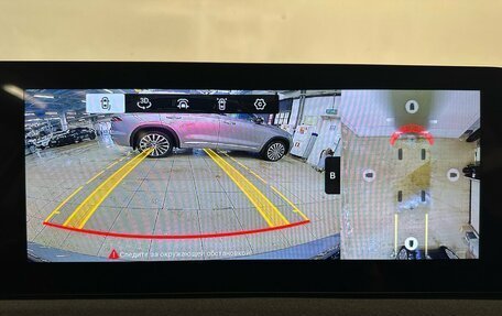 CheryExeed LX, 2024 год, 2 750 000 рублей, 9 фотография