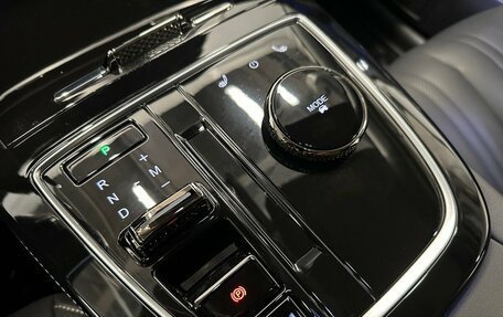 CheryExeed LX, 2024 год, 2 750 000 рублей, 10 фотография