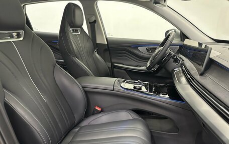 CheryExeed LX, 2024 год, 2 750 000 рублей, 18 фотография