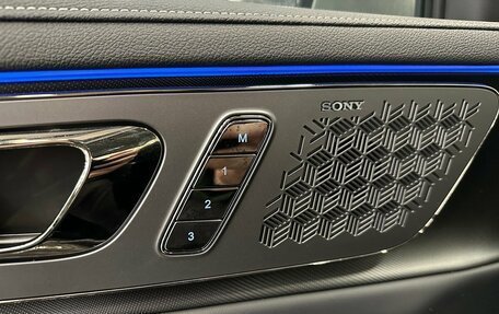 CheryExeed LX, 2024 год, 2 750 000 рублей, 13 фотография