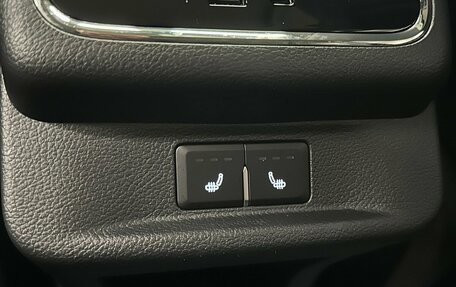 CheryExeed LX, 2024 год, 2 750 000 рублей, 16 фотография