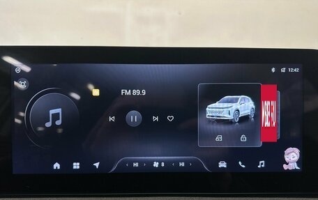 CheryExeed LX, 2024 год, 2 750 000 рублей, 8 фотография