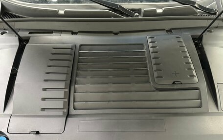 CheryExeed LX, 2024 год, 2 750 000 рублей, 22 фотография