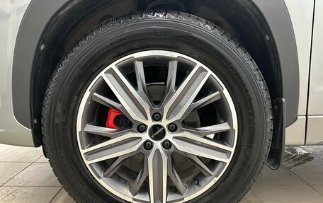 CheryExeed LX, 2024 год, 2 750 000 рублей, 23 фотография