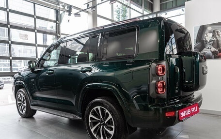 Haval H9, 2025 год, 5 199 000 рублей, 3 фотография