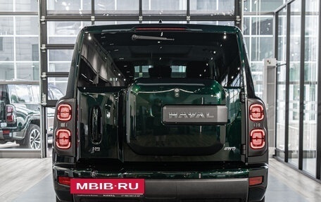 Haval H9, 2025 год, 5 199 000 рублей, 6 фотография