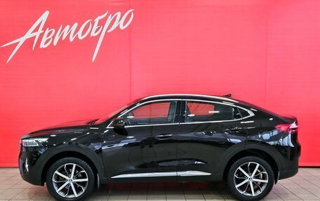 Haval F7x I, 2021 год, 1 649 000 рублей, 2 фотография