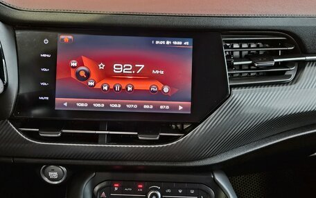 Haval F7x I, 2021 год, 1 649 000 рублей, 11 фотография